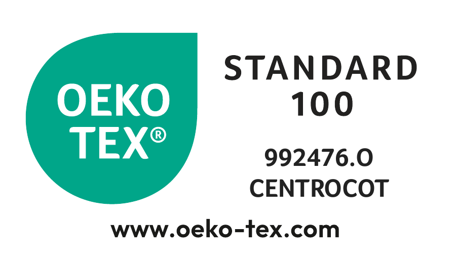 OEKO TEX Standard 100