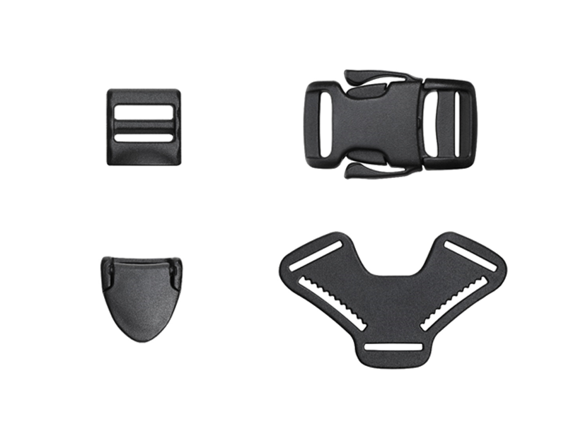 helmet components